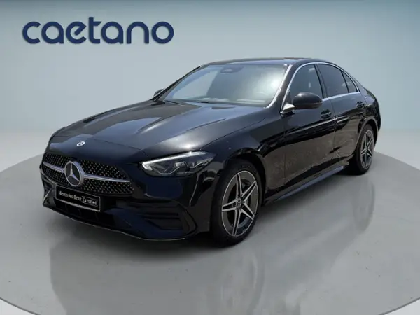 Mercedes-Benz Classe C